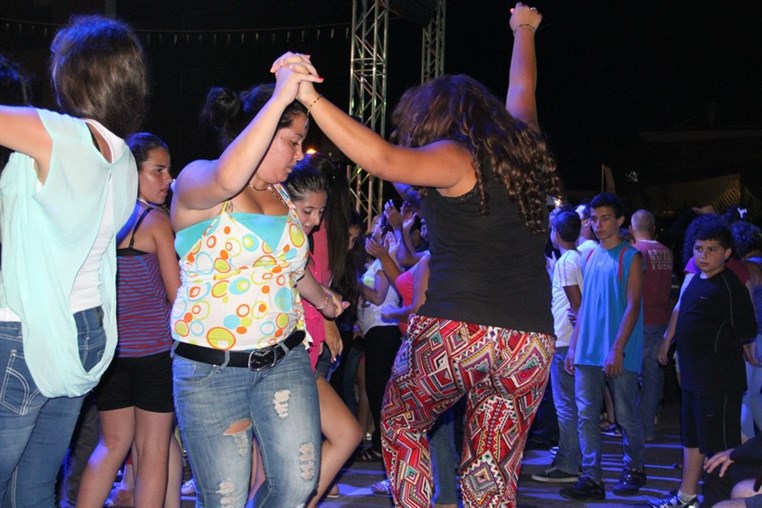 Dbayeh Summer Festival 2013